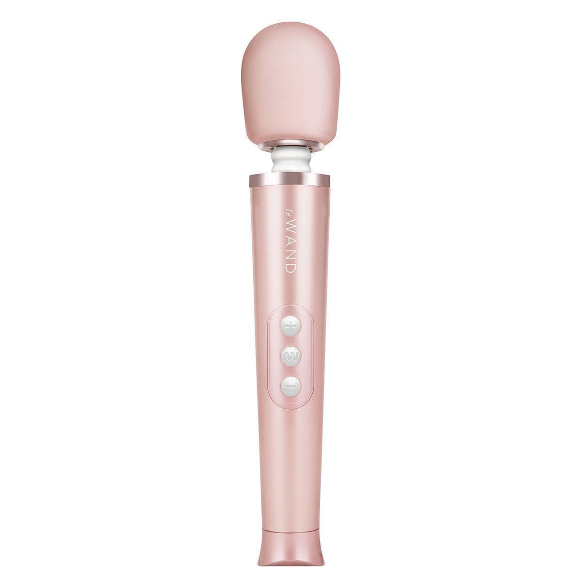 Le Wand Petite-Rose Gold-