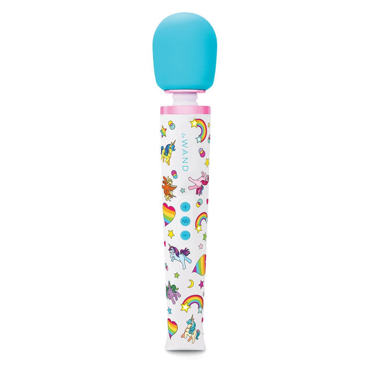 Le Wand Unicorn Wand 8pc Limited Edition-