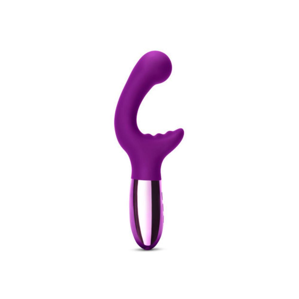 Le Wand Xo-Dark Cherry-