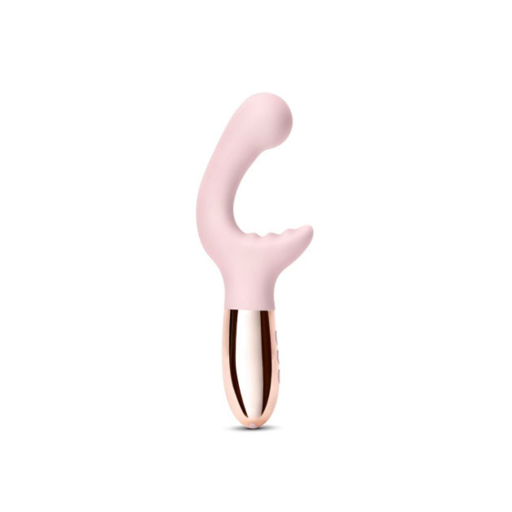 Le Wand Xo-Rose Gold-