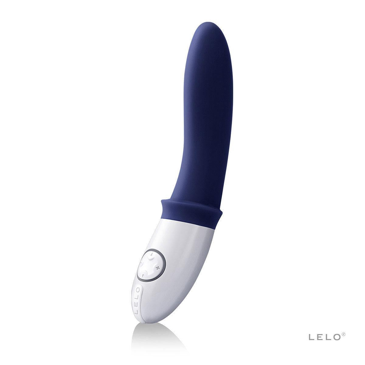 LELO Billy 2-Deep Blue-
