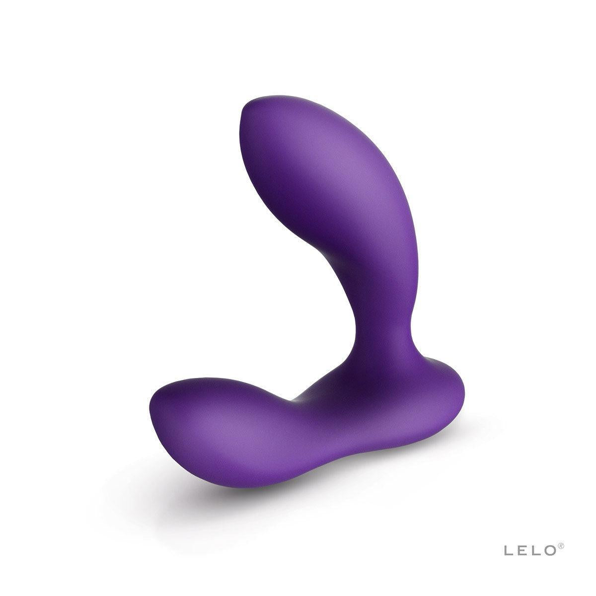 LELO Bruno-Purple-