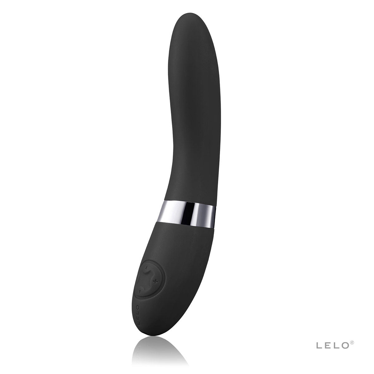 LELO Elise 2-Black-