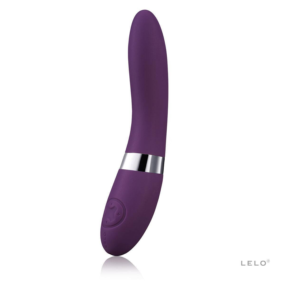 LELO Elise 2-Sweet Plum-