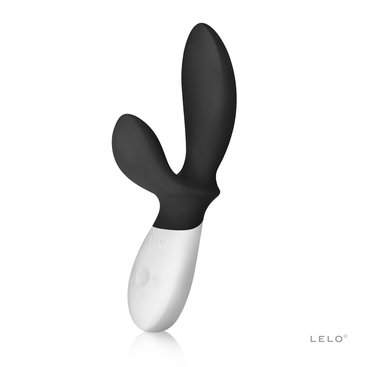 LELO Loki Wave-Black-