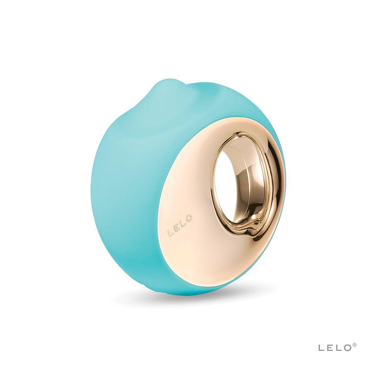 LELO Ora 3-Aqua-