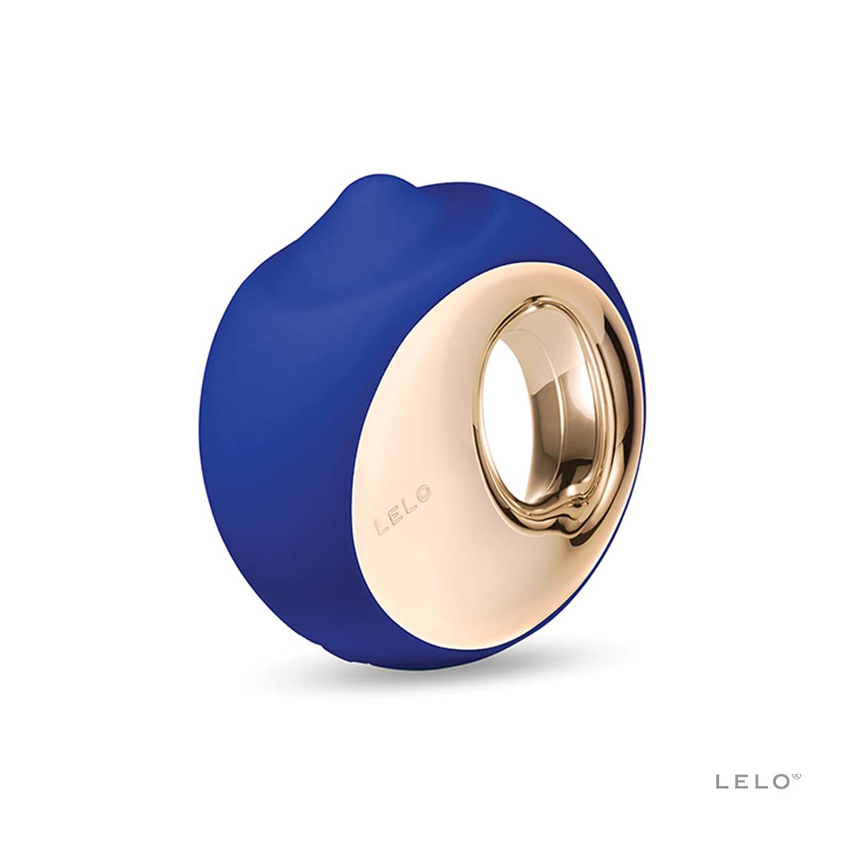 LELO Ora 3-Midnight Blue-