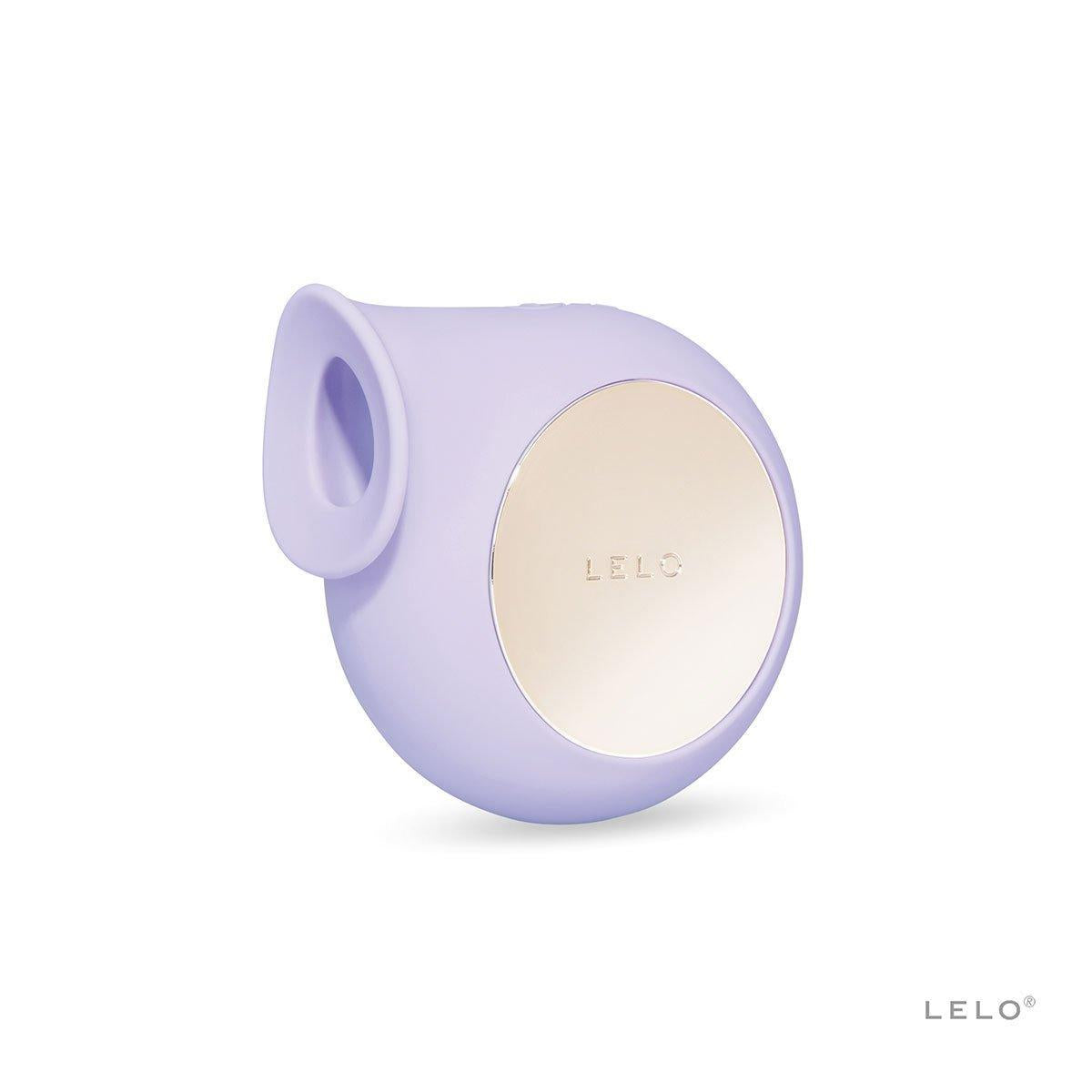 LELO SILA-Lilac-