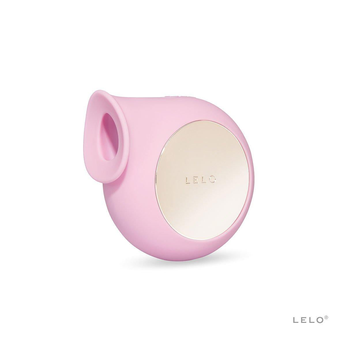 LELO SILA-Pink-