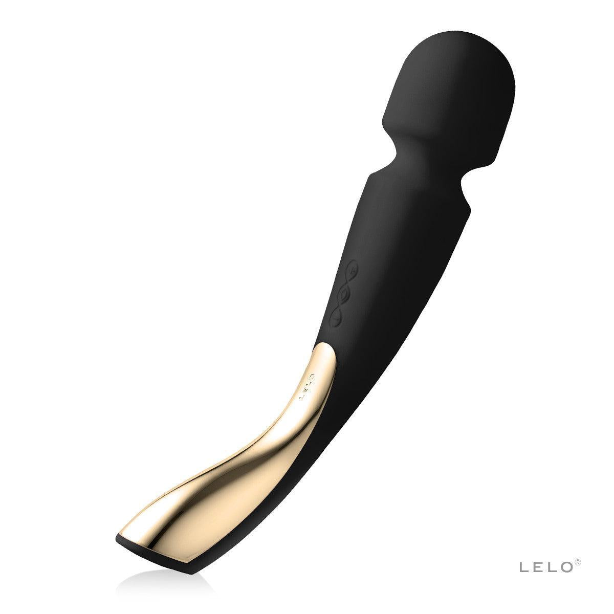 LELO Smart Wand 2 Large-Black-