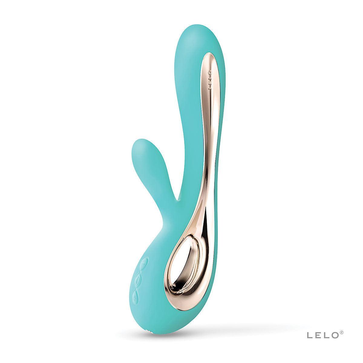 LELO Soraya 2-Aqua-