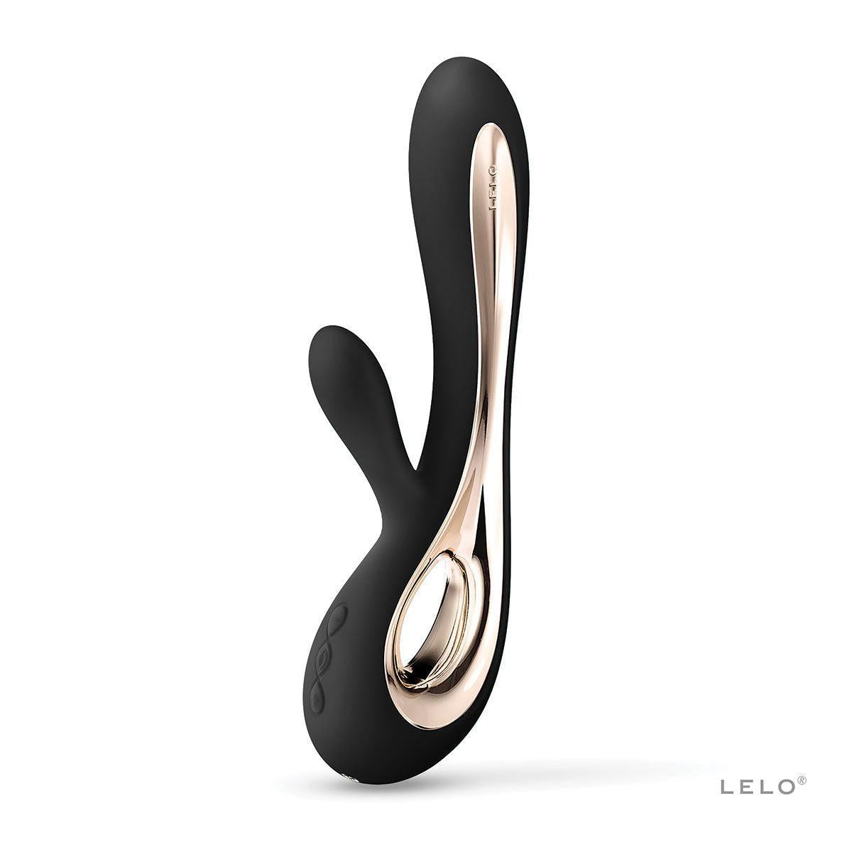 LELO Soraya 2-Black-