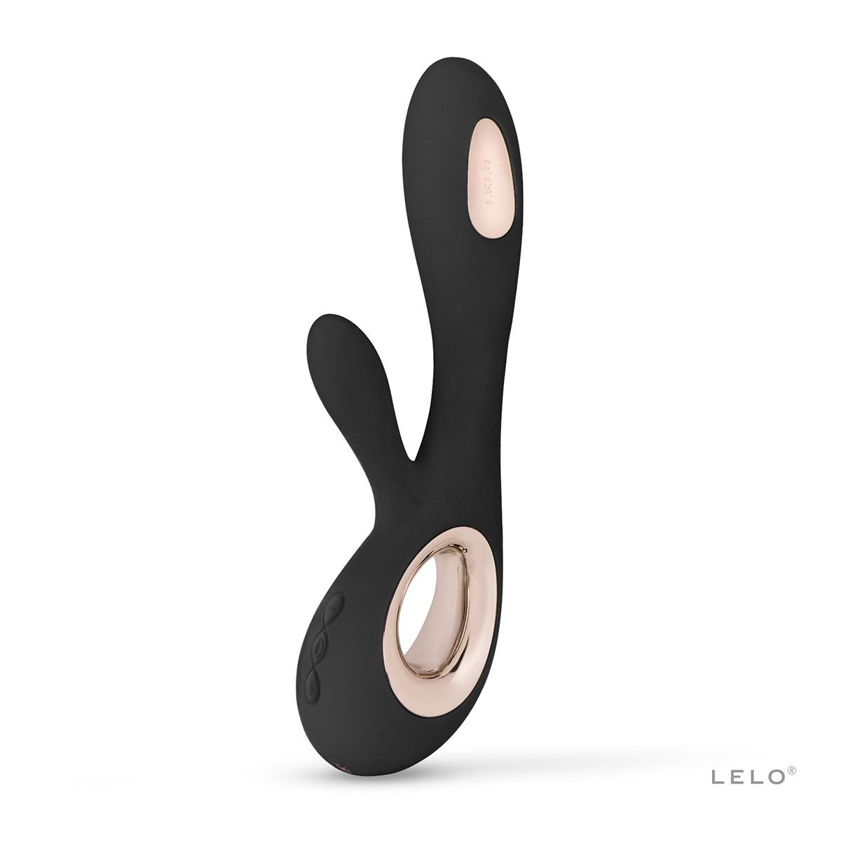 LELO Soraya Wave-Black-