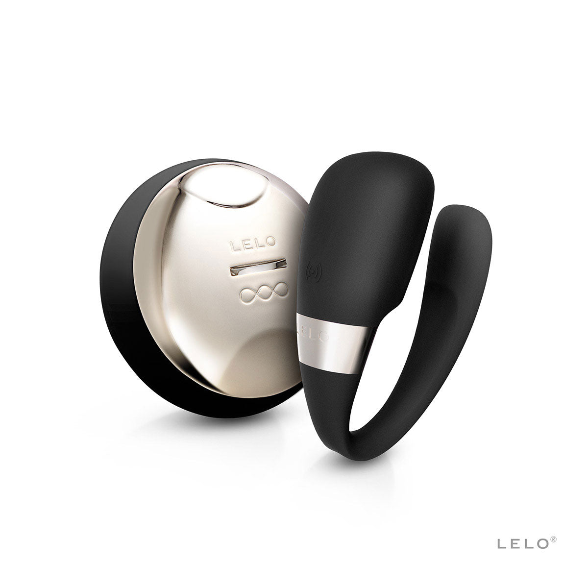 LELO Tiani 3-Black-