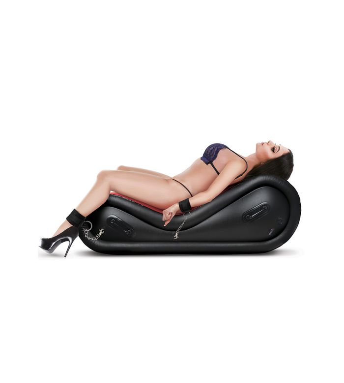 Lux Inflatable Sex Sofa Set