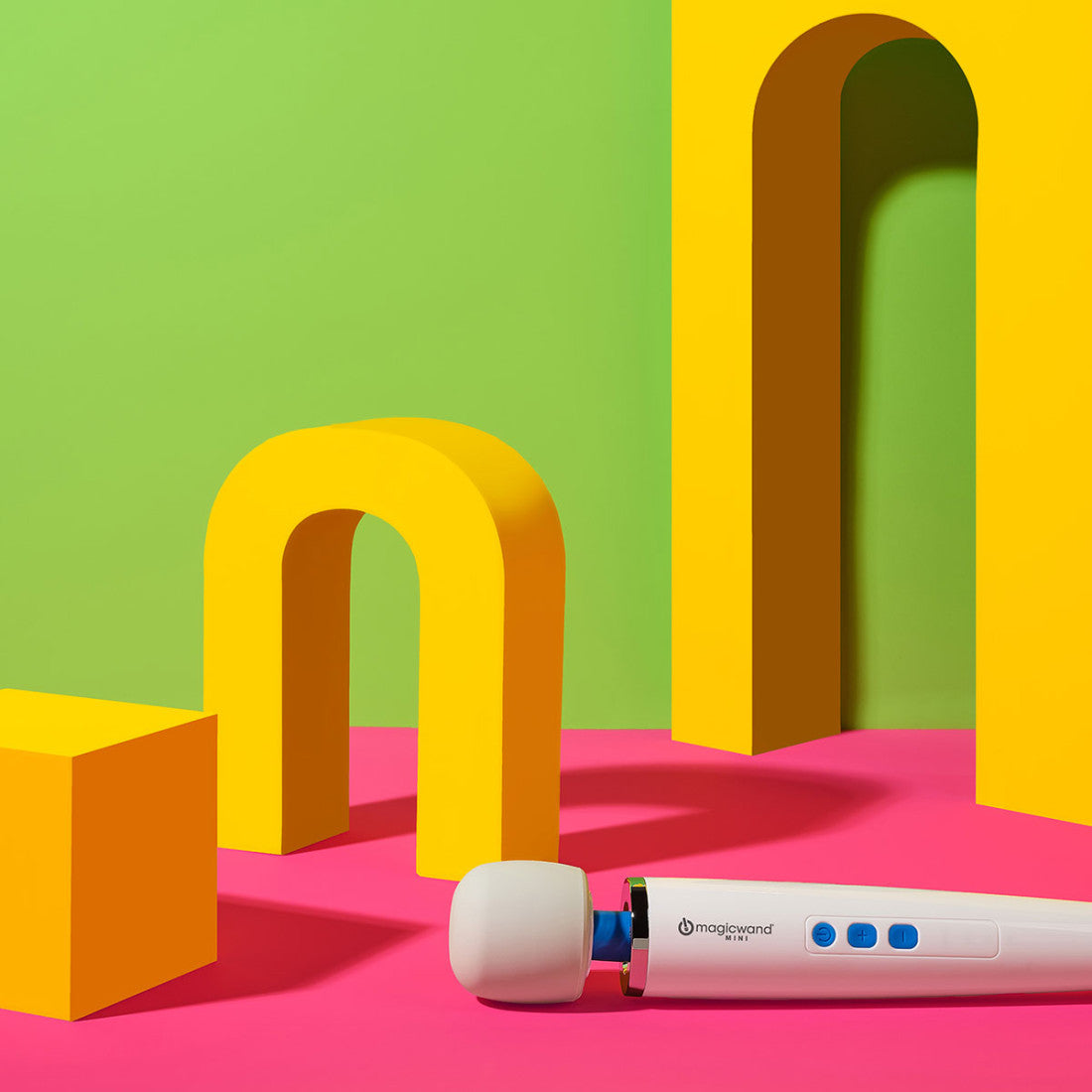 Magic Wand Mini-