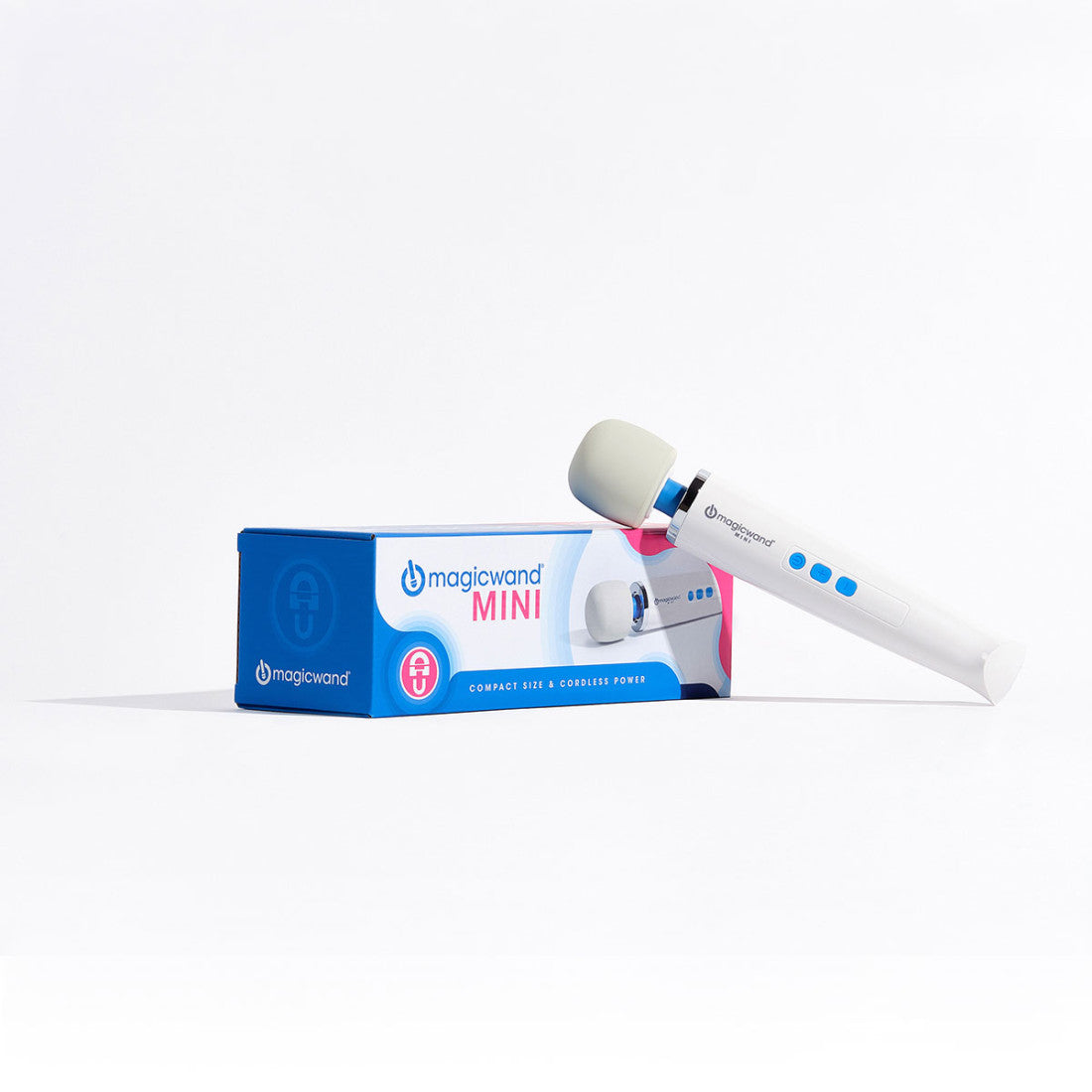 Magic Wand Mini-