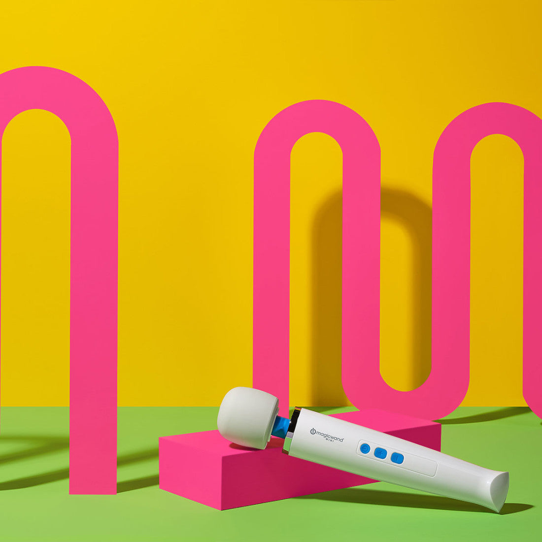 Magic Wand Mini-