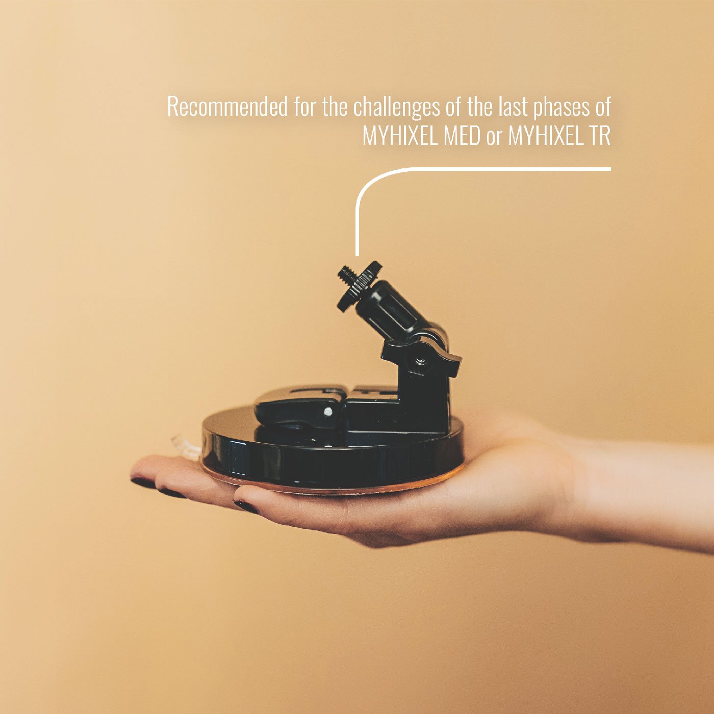 MYHIXEL Hands Free Accessory-