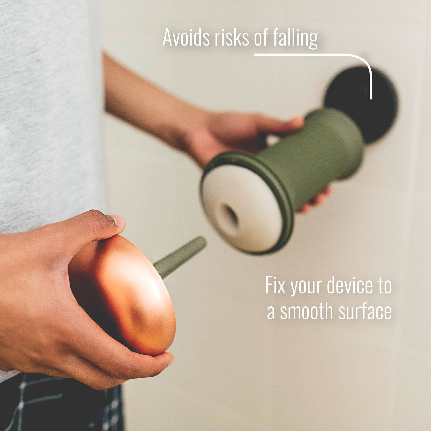 MYHIXEL Hands Free Accessory-