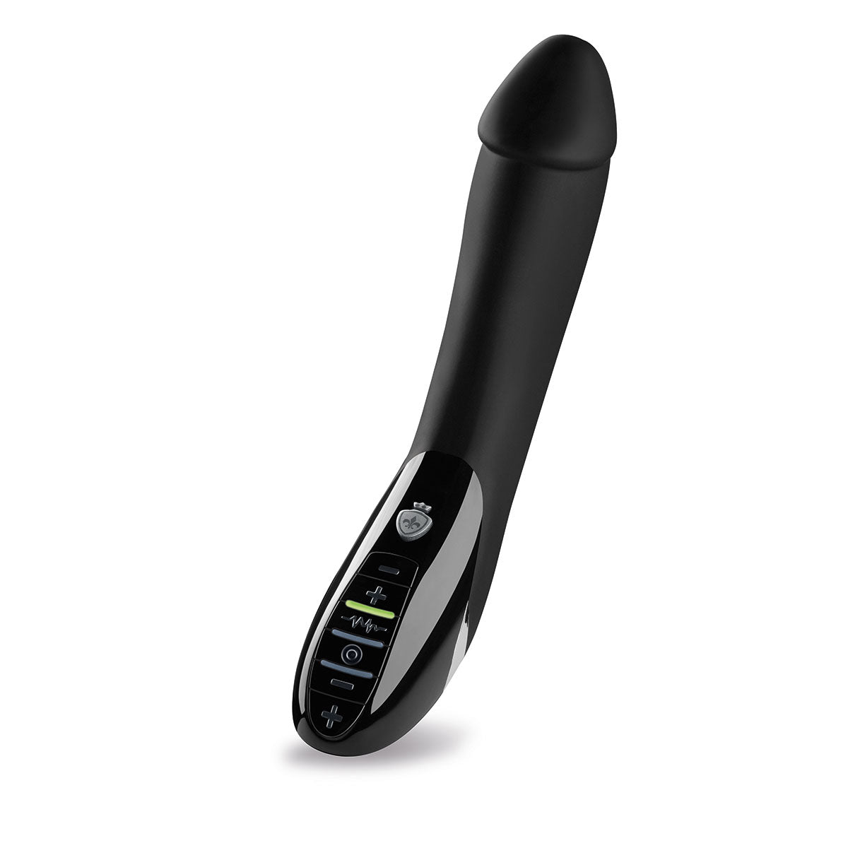 Mystim Tickling Truman E-Stim Vibrator-