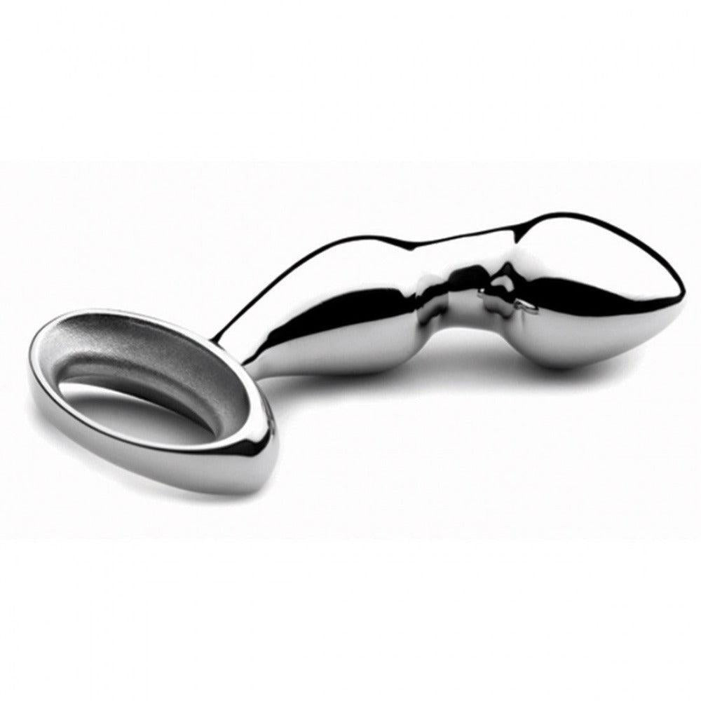 njoy Pfun Plug front angle
