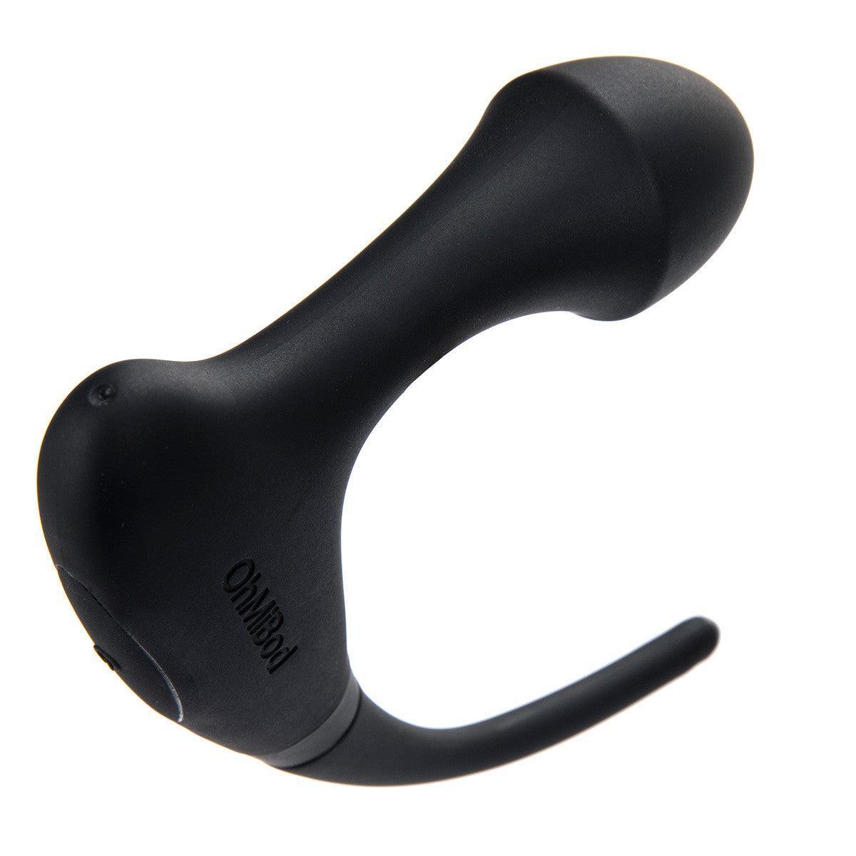 OhMiBod Club Vibe 3.0H Hero Plug-