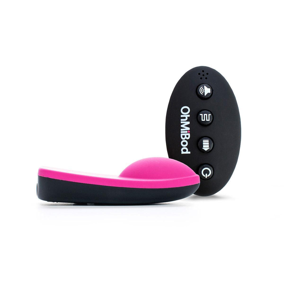 OhMiBod Club Vibe 3.0H Panty Vibe-