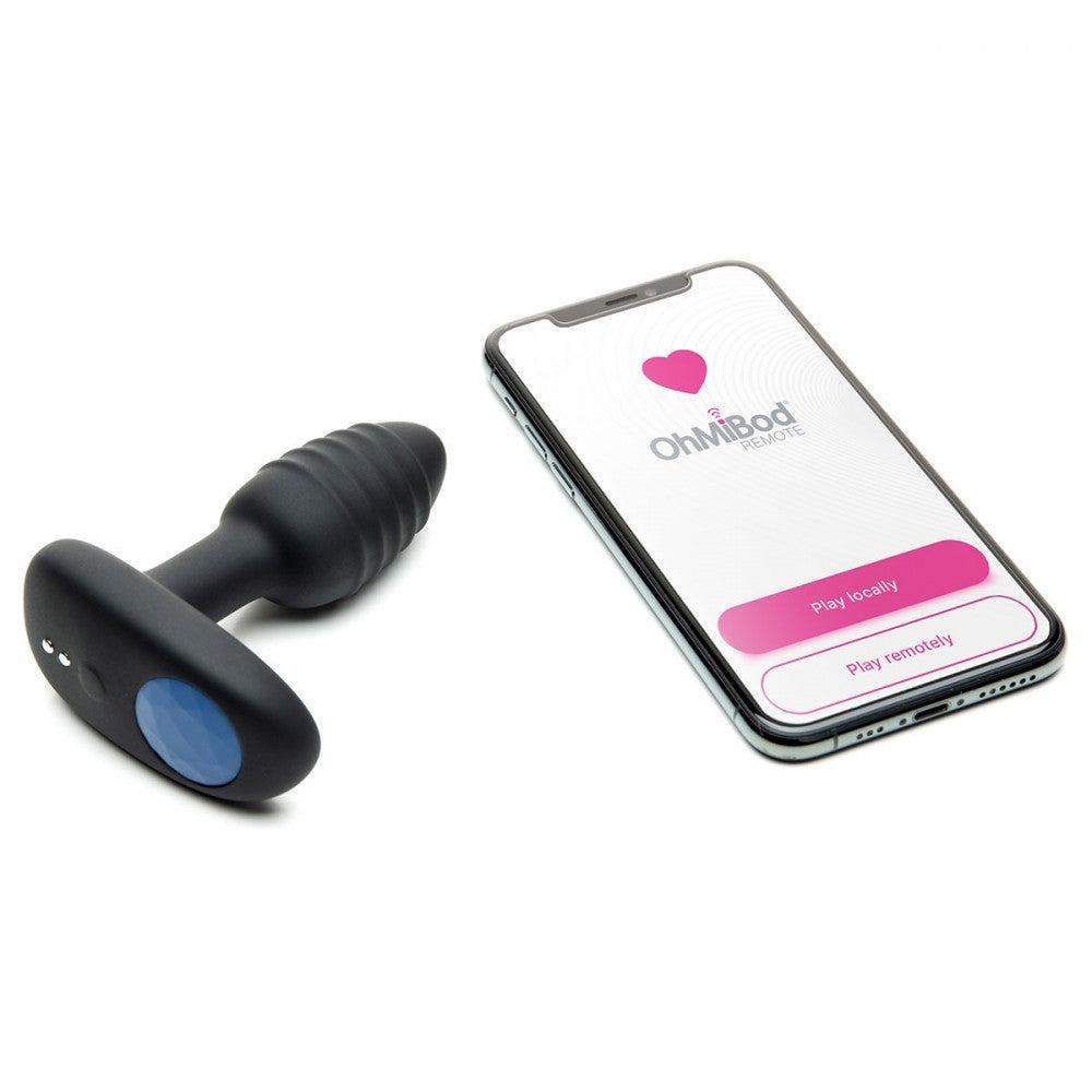 OhMiBod LUMEN-
