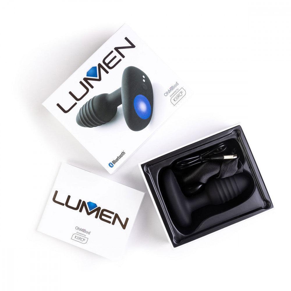 OhMiBod LUMEN-