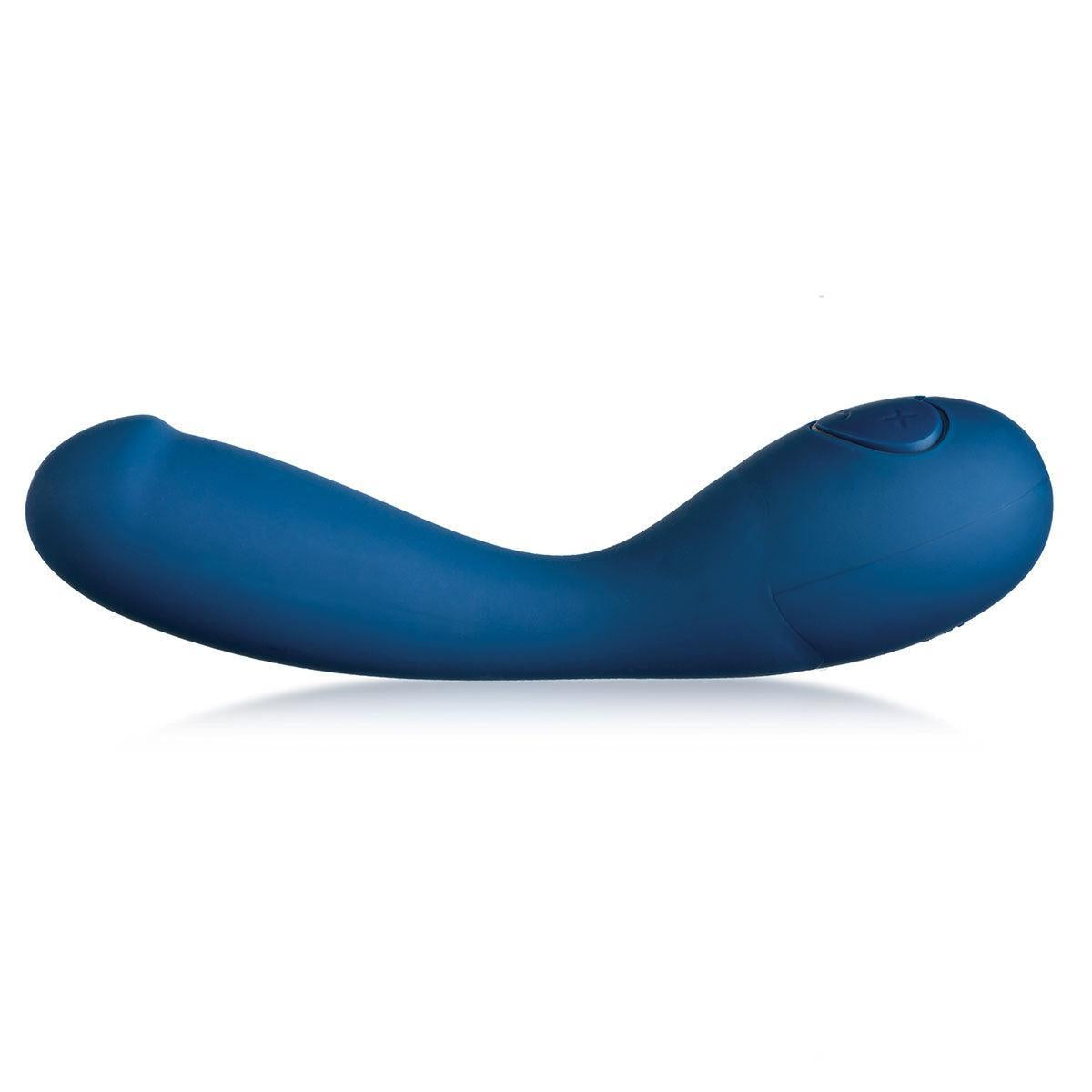 OhMiBod NEX2 BlueMotion Vibe (2nd Gen)-
