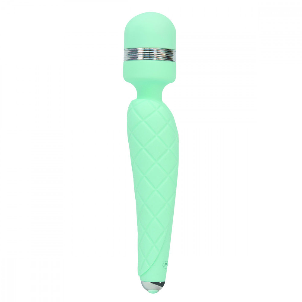 Pillow Talk Cheeky Wand-Pink-