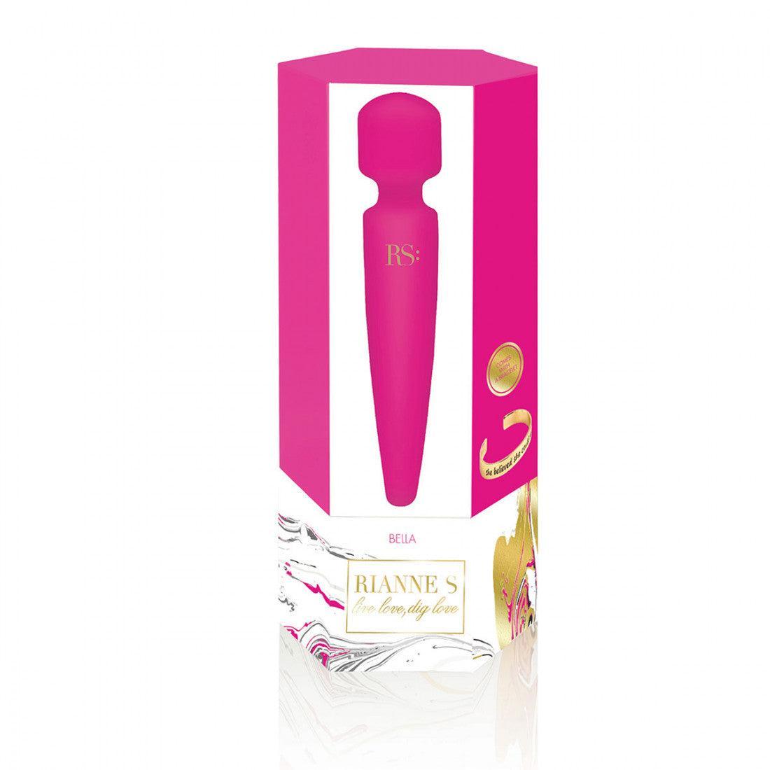Rianne S Bella Wand-Coral-