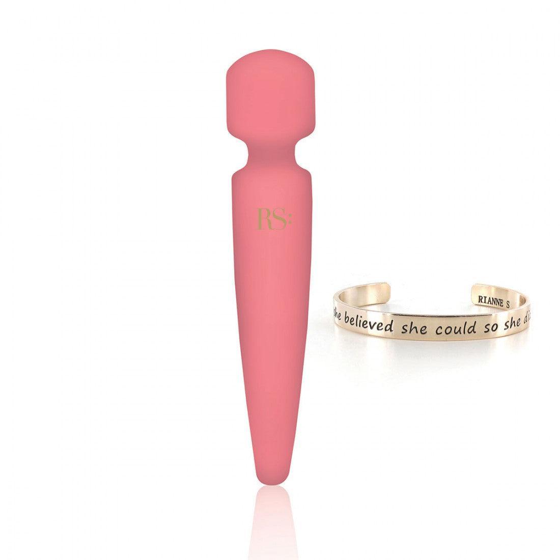 Rianne S Bella Wand-Coral-