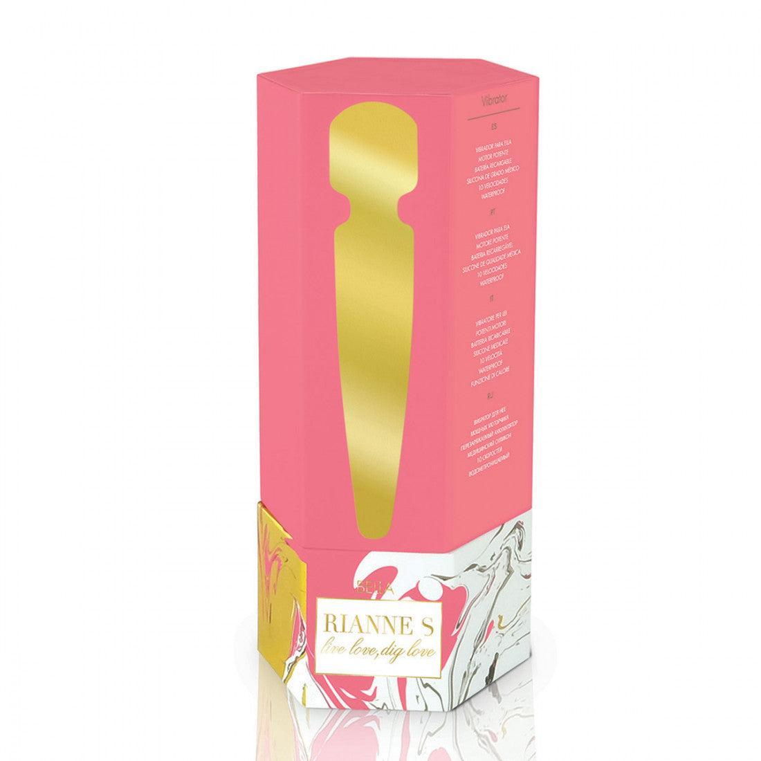 Rianne S Bella Wand-Coral-