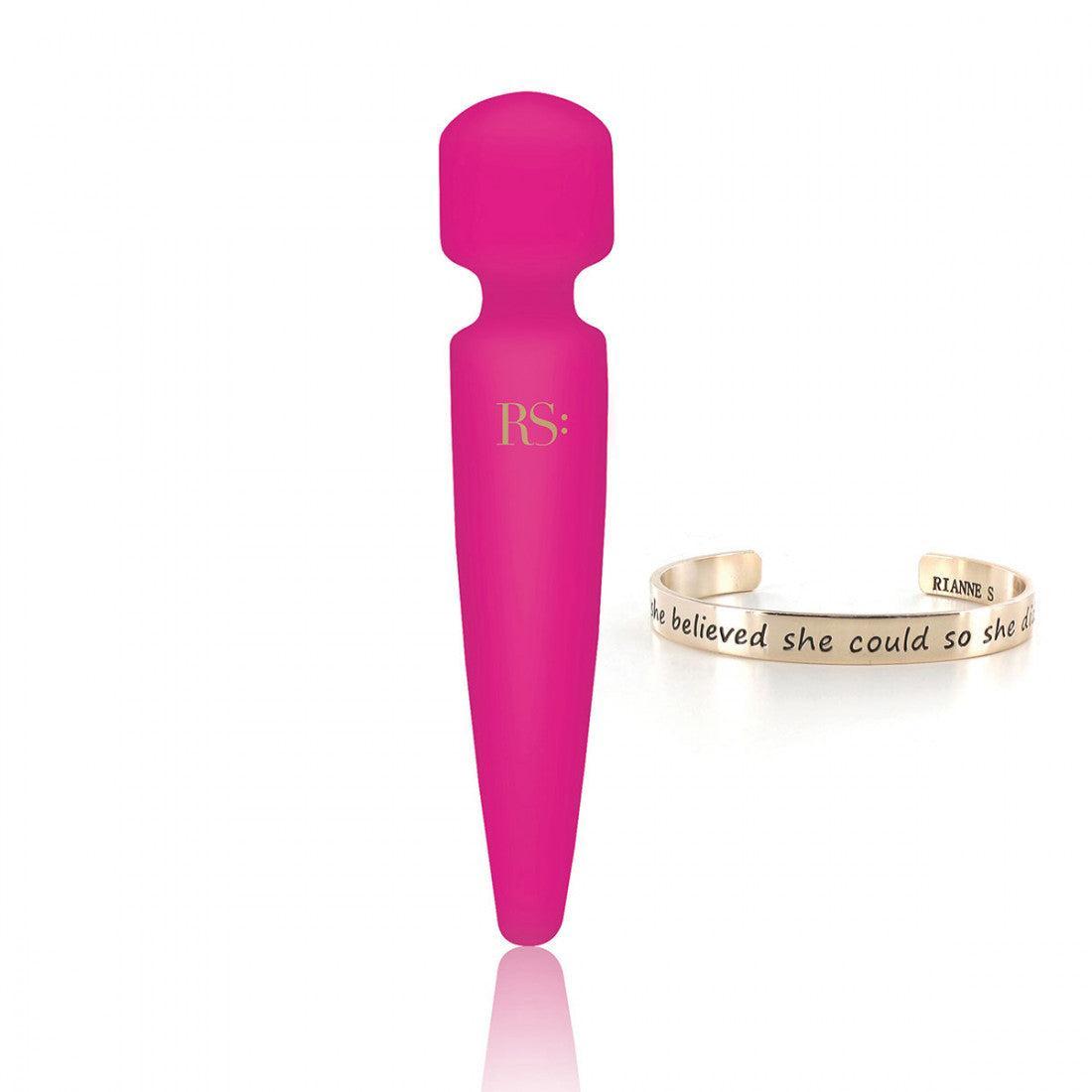 Rianne S Bella Wand-Coral-