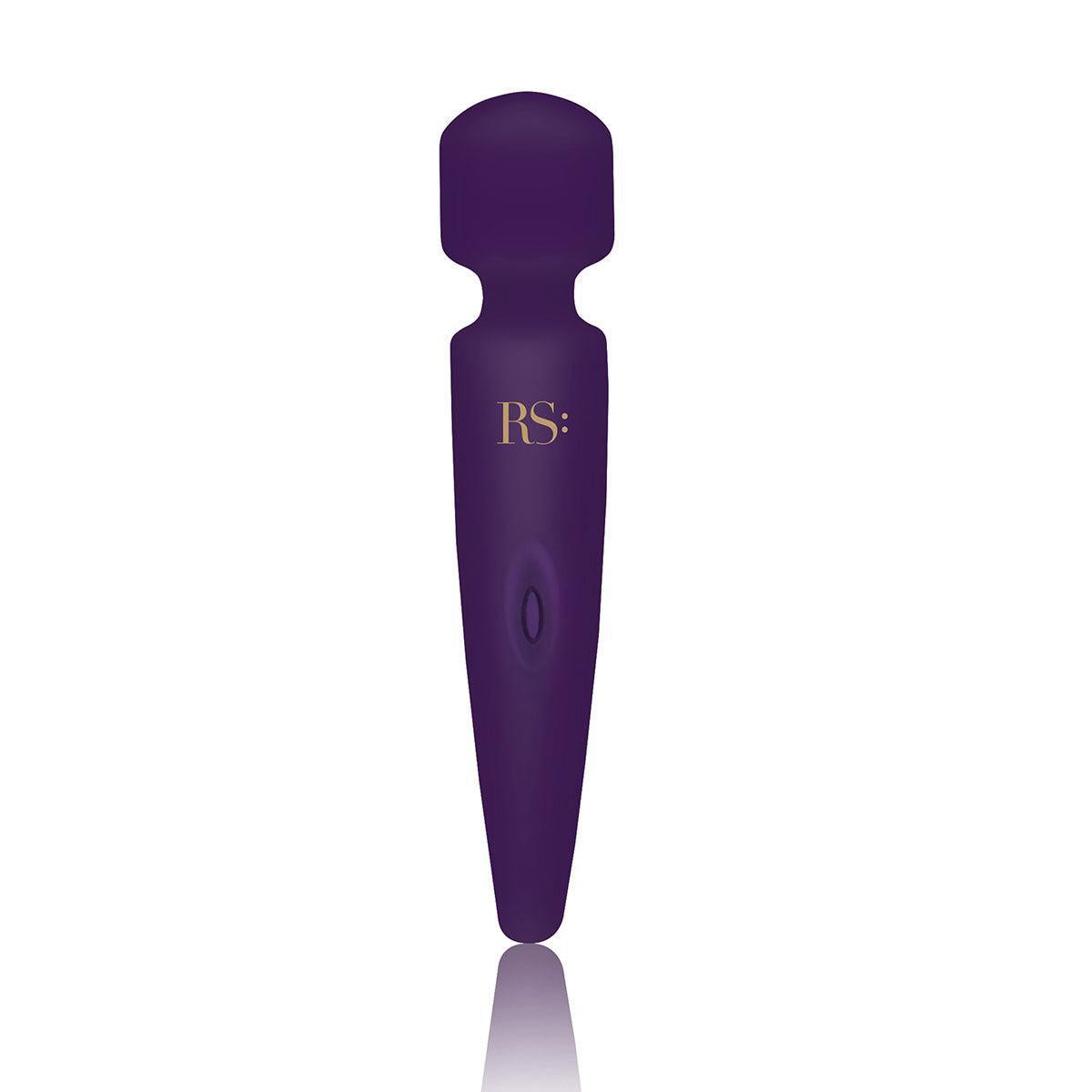 Rianne S Bella Wand-Purple-