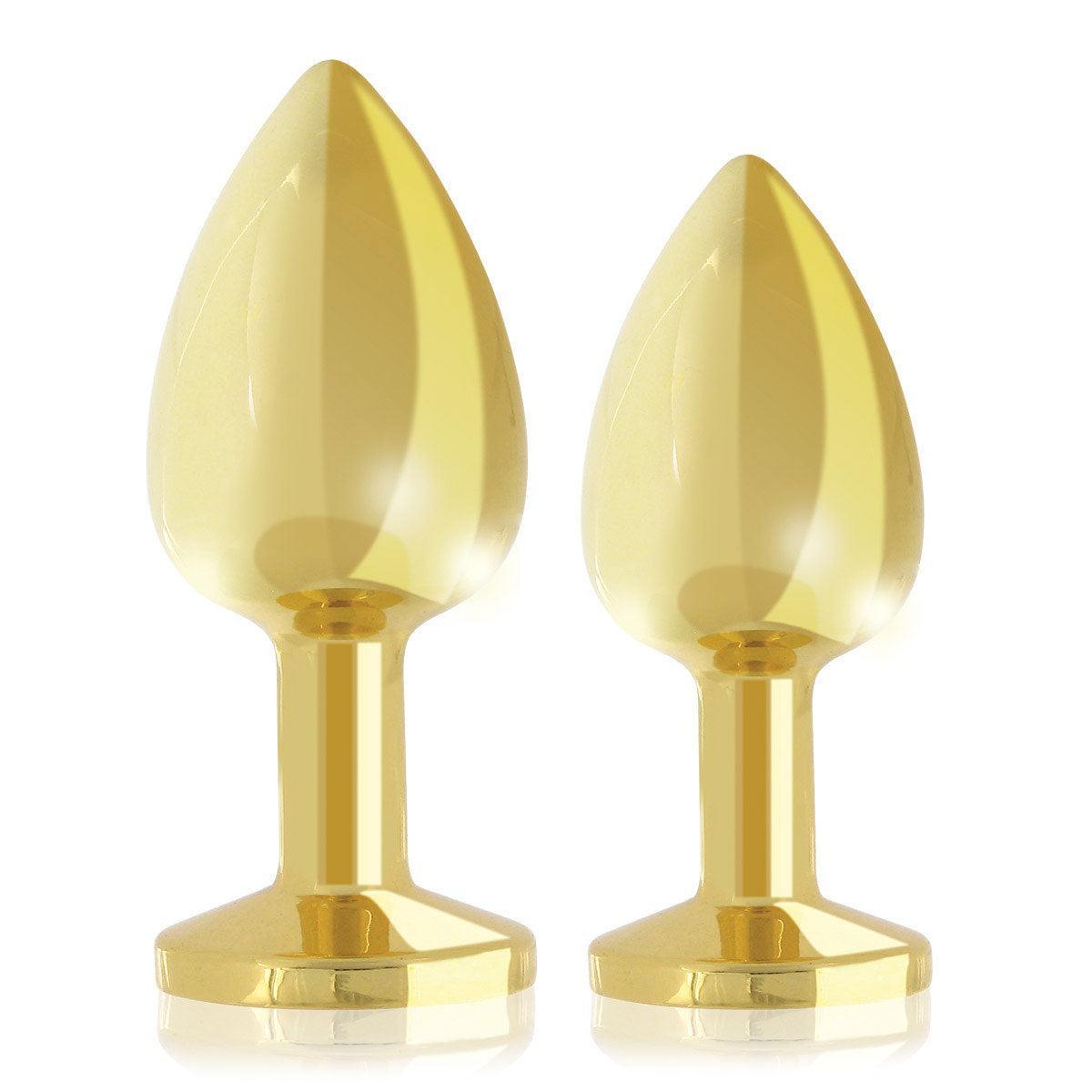 Rianne S Booty Plug Set 2-Pack-