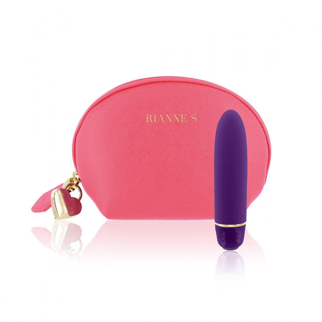 Rianne S Classique-Coral Rose-