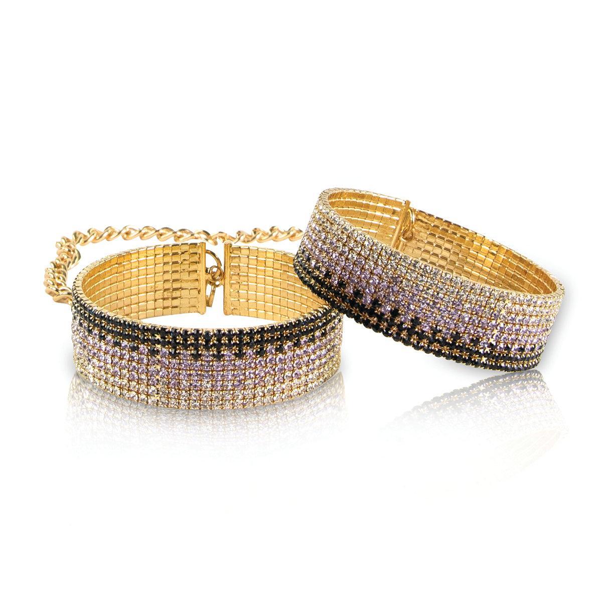 Rianne S Diamond Liz Handcuffs-