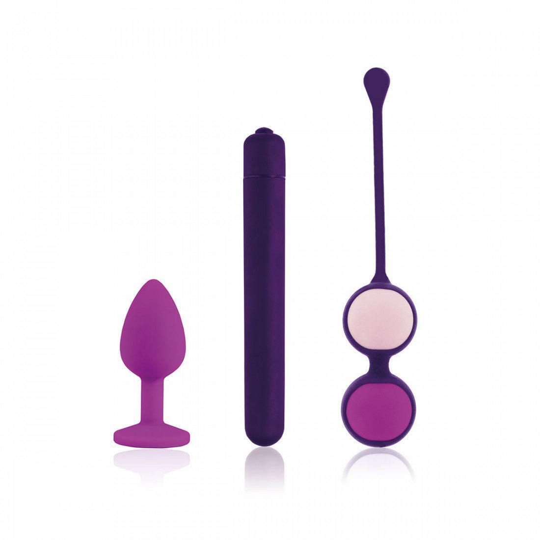 Rianne S First Vibe Kit-