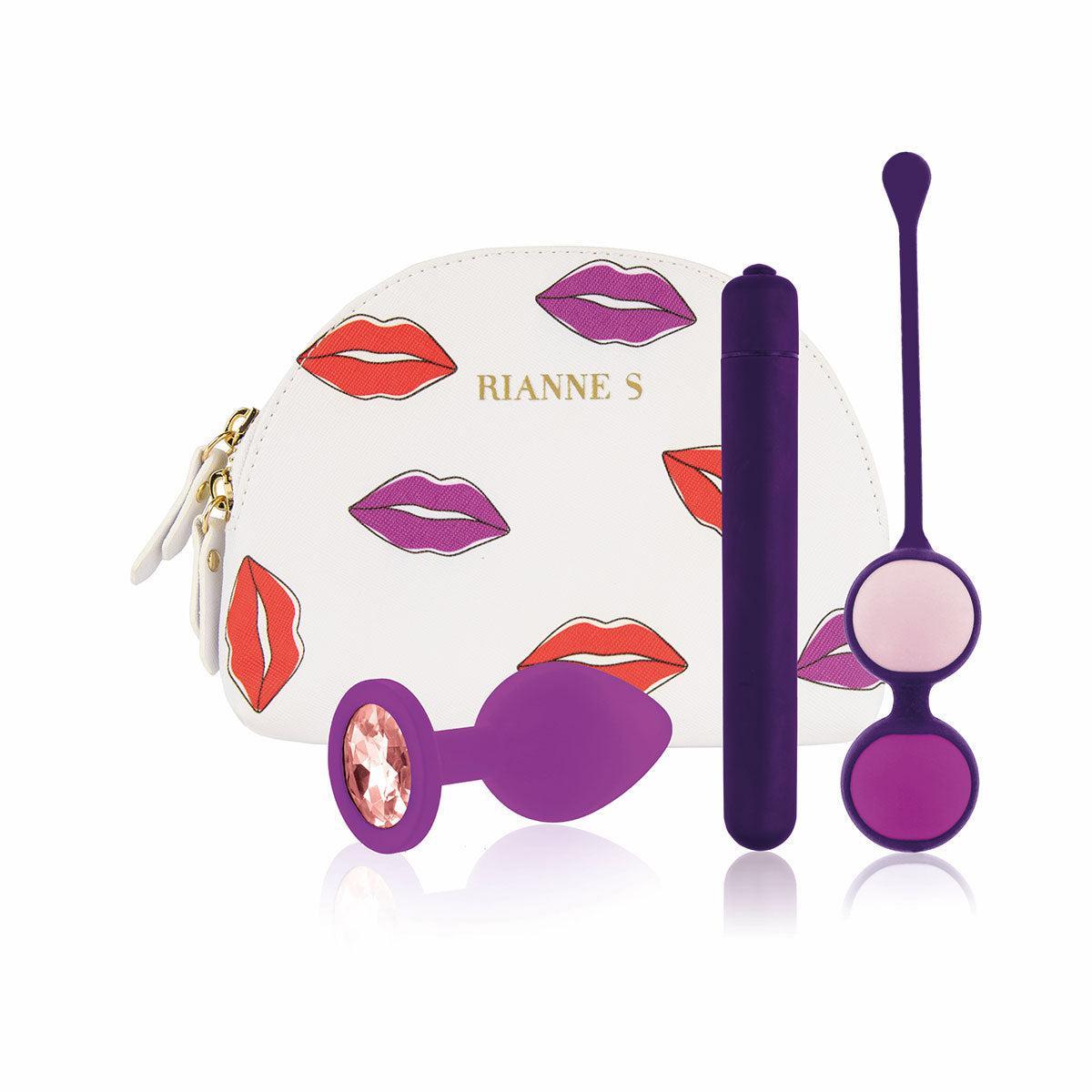 Rianne S First Vibe Kit-