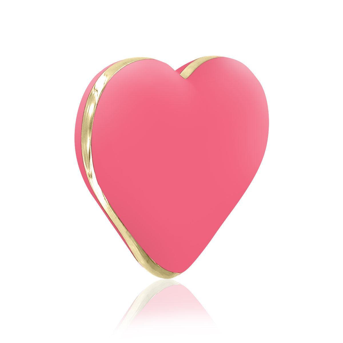 Rianne S Heart Vibe-Coral Rose-