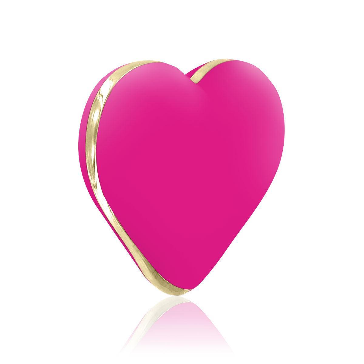 Rianne S Heart Vibe-French Rose-