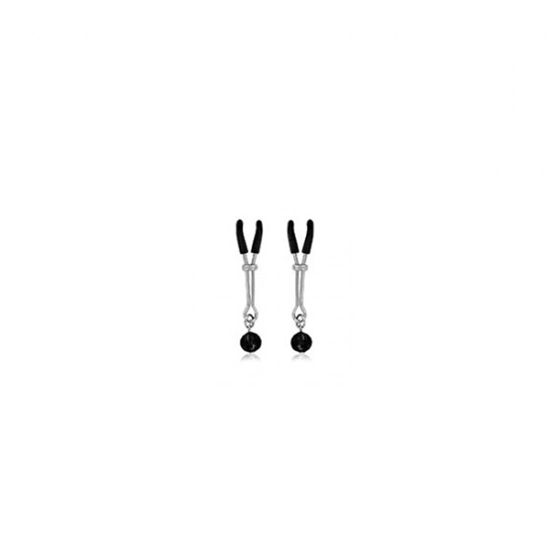 Rianne S Kinky Me Softly Bondage Kit-Black-