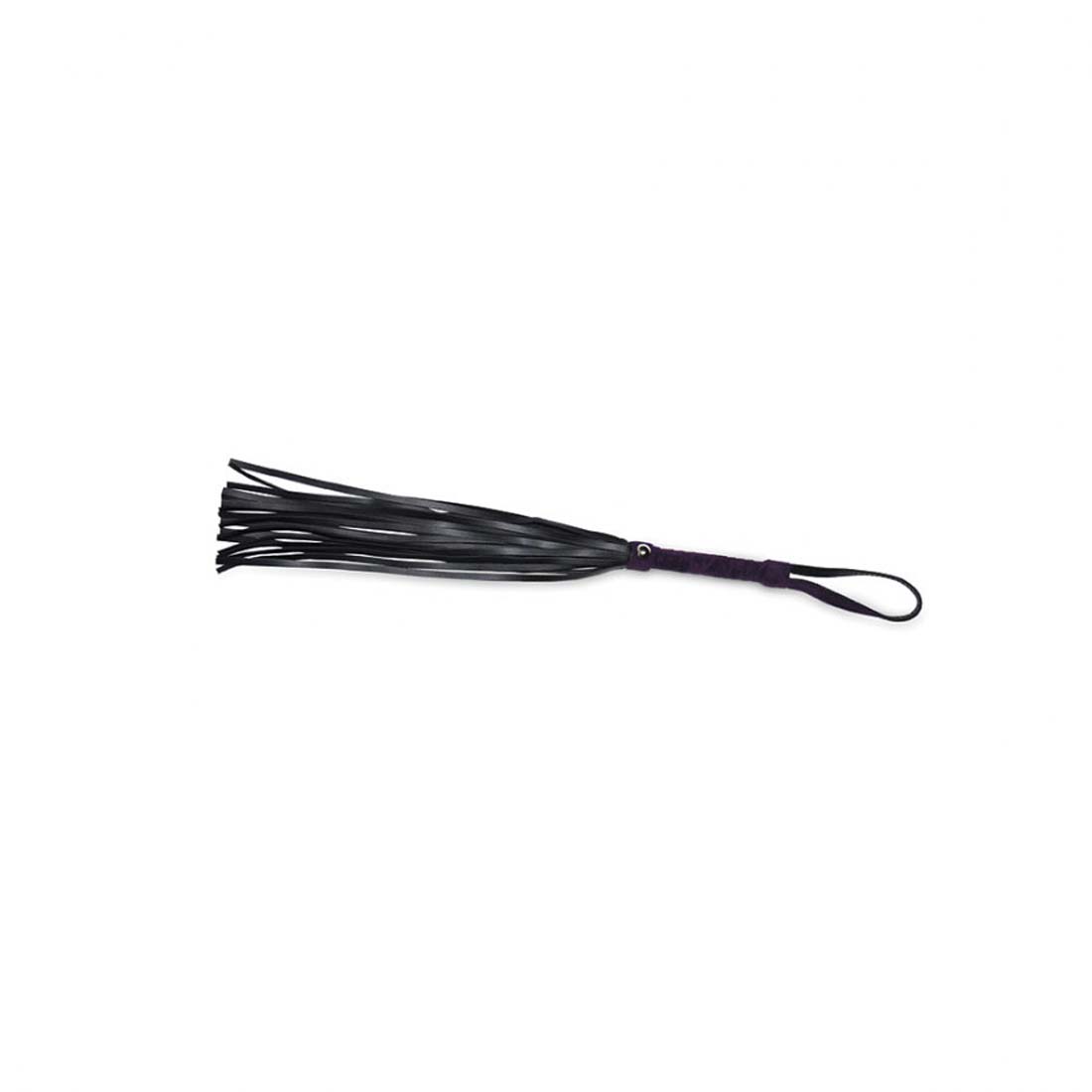 Rianne S Kinky Me Softly Bondage Kit-Black-