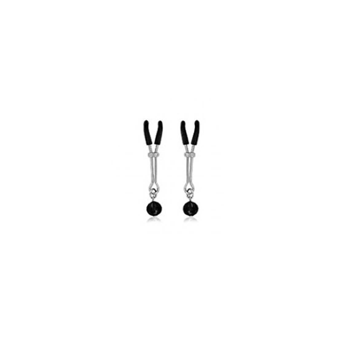 Rianne S Kinky Me Softly Bondage Kit-Black-