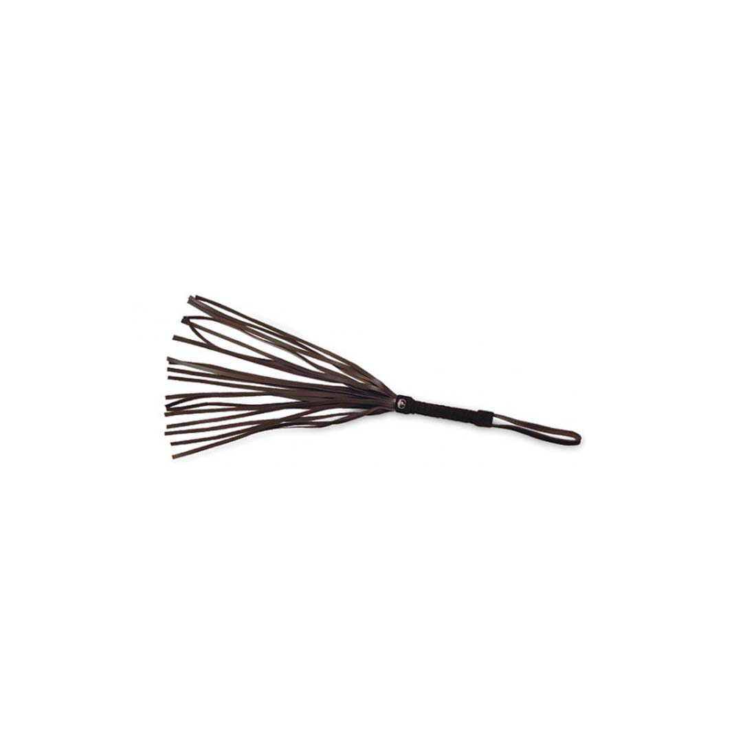 Rianne S Kinky Me Softly Bondage Kit-Black-