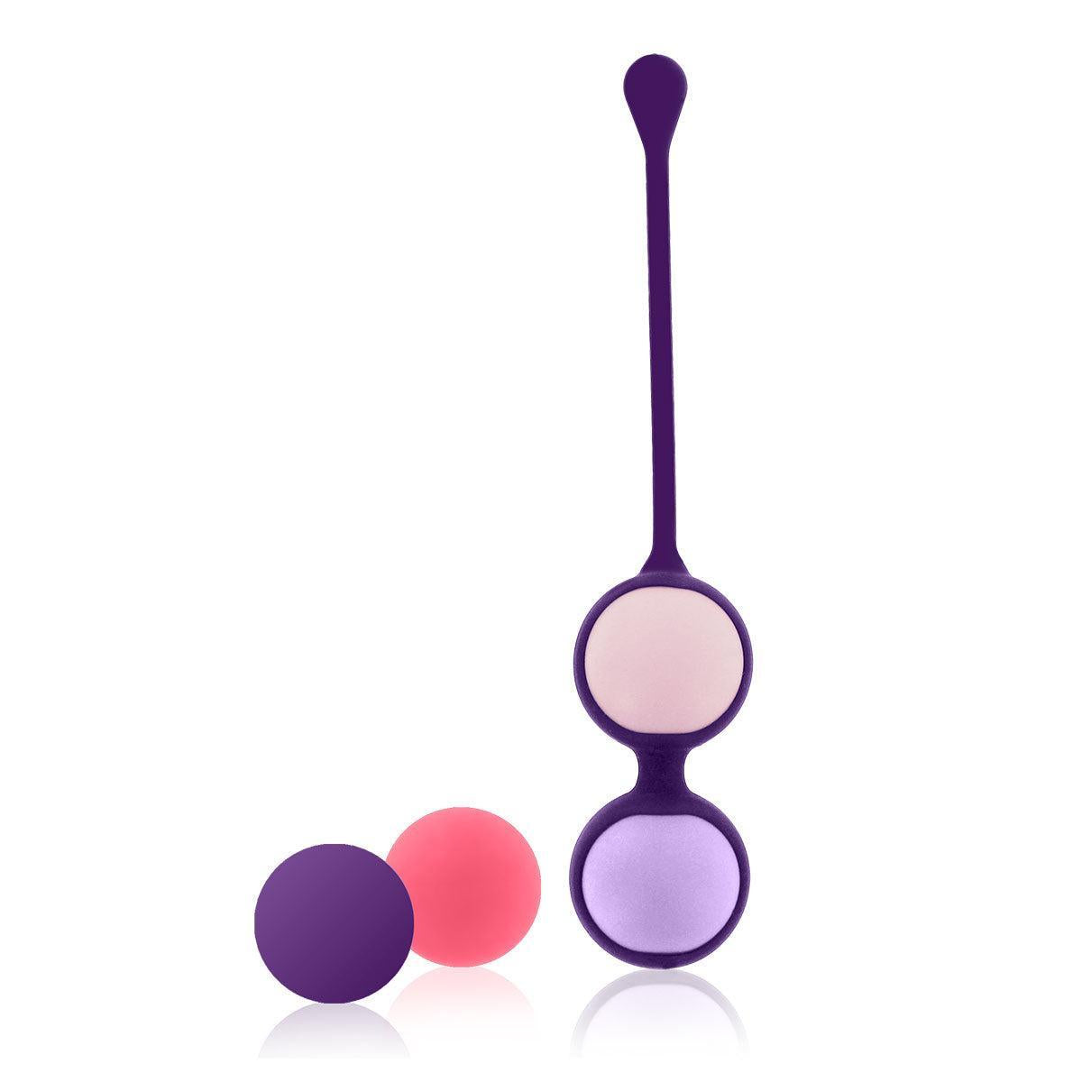 Rianne S Playballs-Coral-
