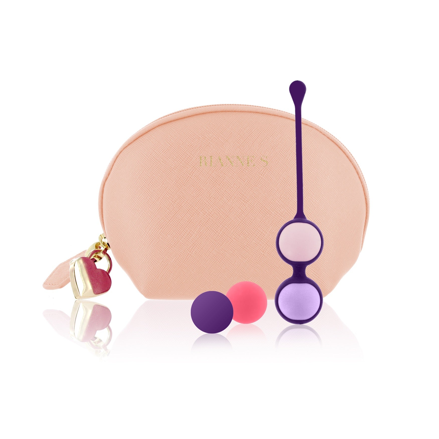 Rianne S Playballs-Nude-